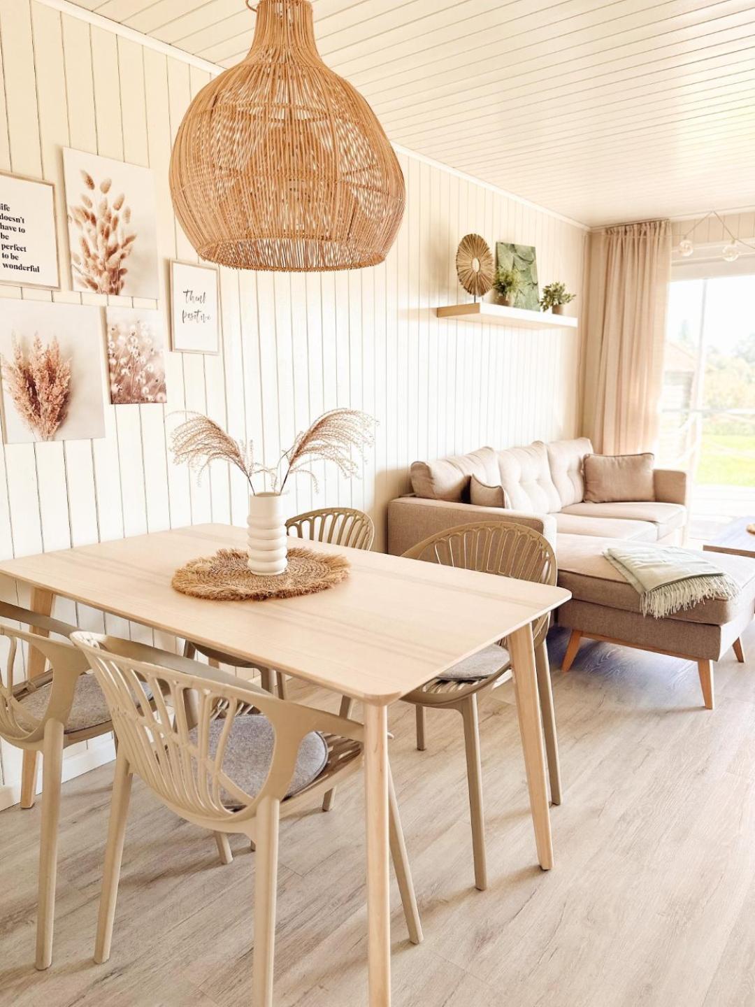 Lieblingsplatz Parey Apartment Ngoại thất bức ảnh
